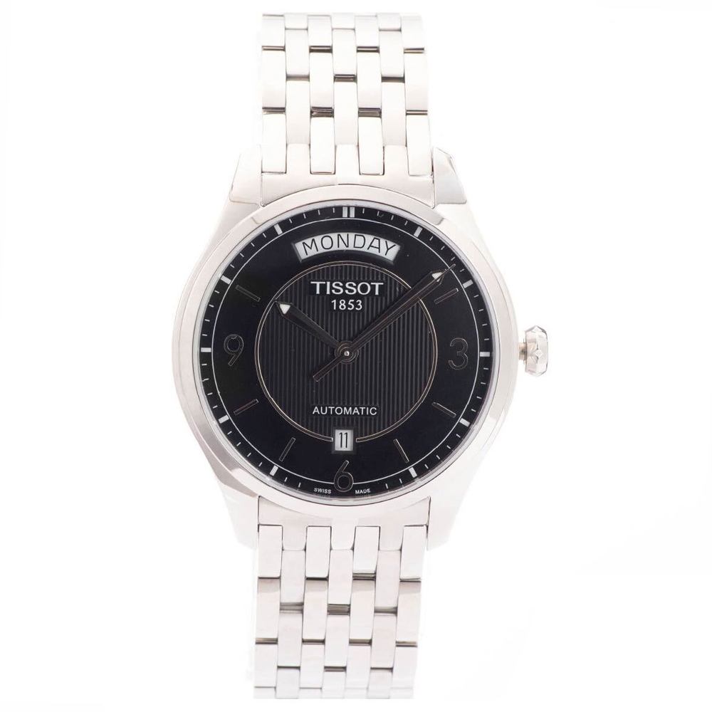 Tissot Nam T038.430.11.057.00