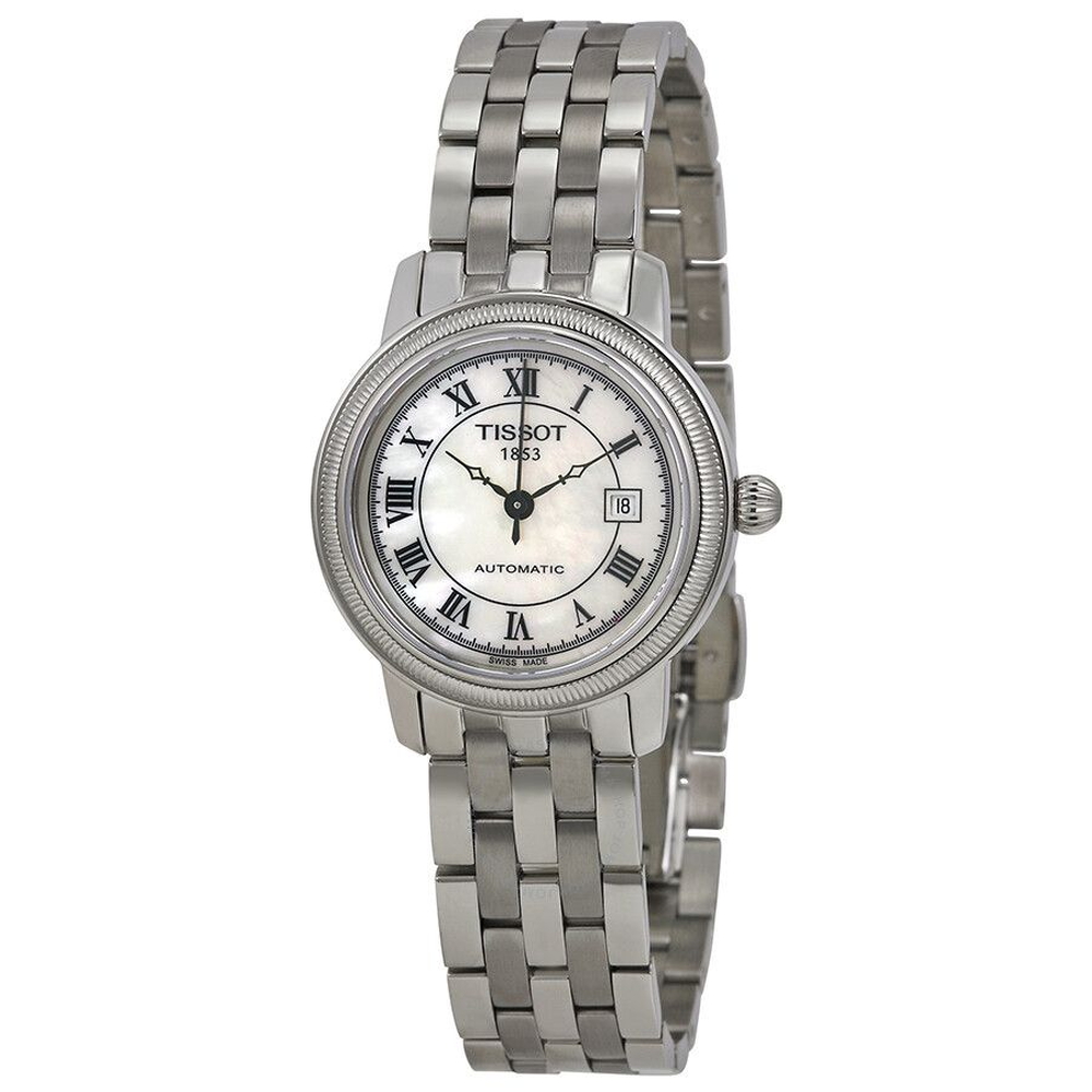 Tissot Nữ T045.207.11.113.00