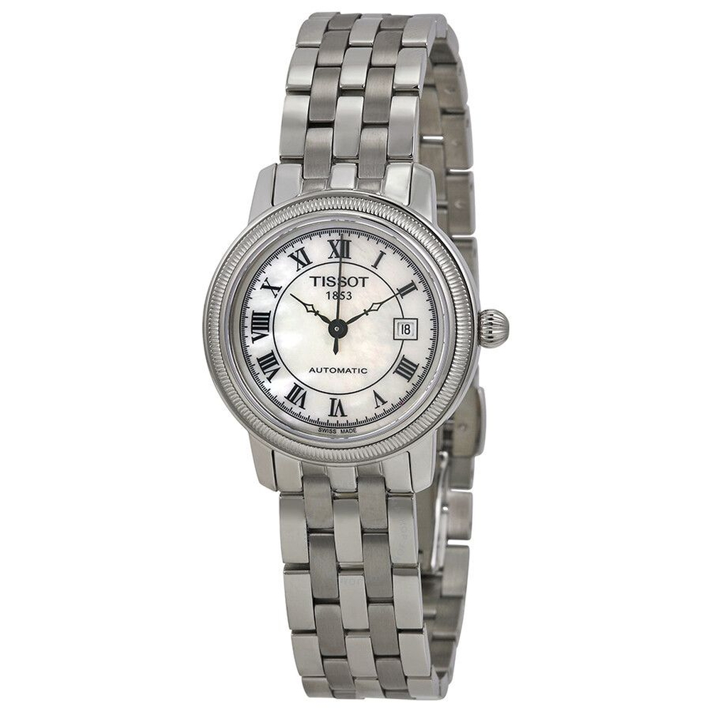 Tissot - Nữ T045.207.11.113.00 Size 28mm