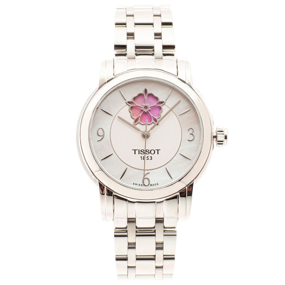 Tissot - Nữ T050.207.11.117.05 Size 35mm