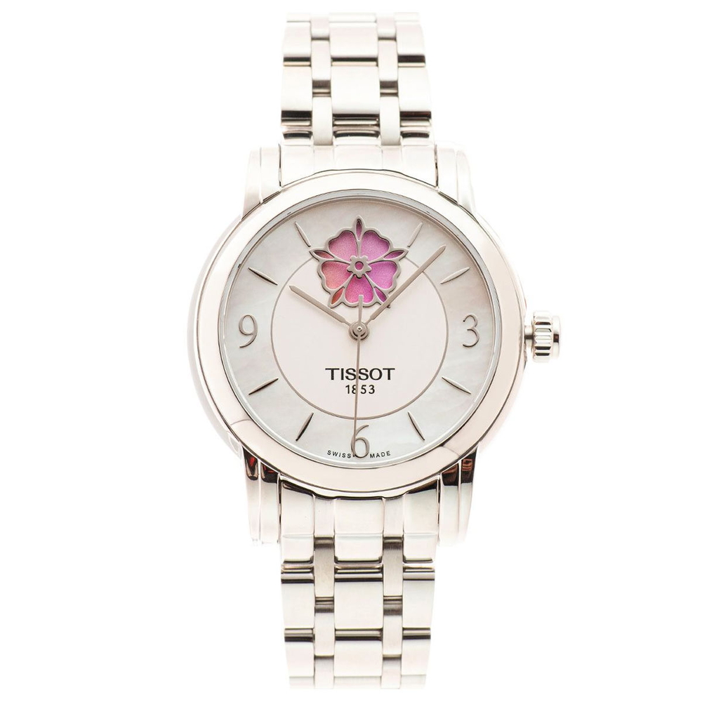 Tissot Nữ T050.207.11.117.05
