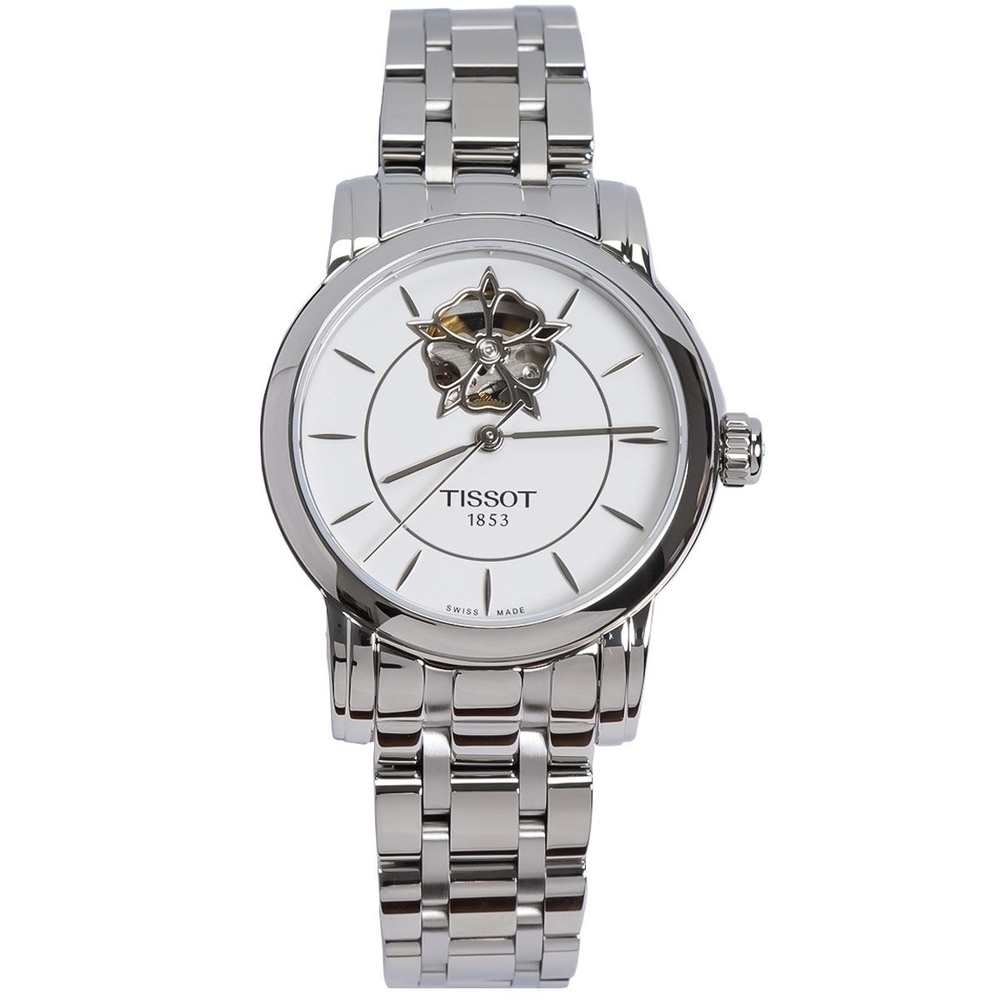 Tissot Nữ T050.207.11.011.04