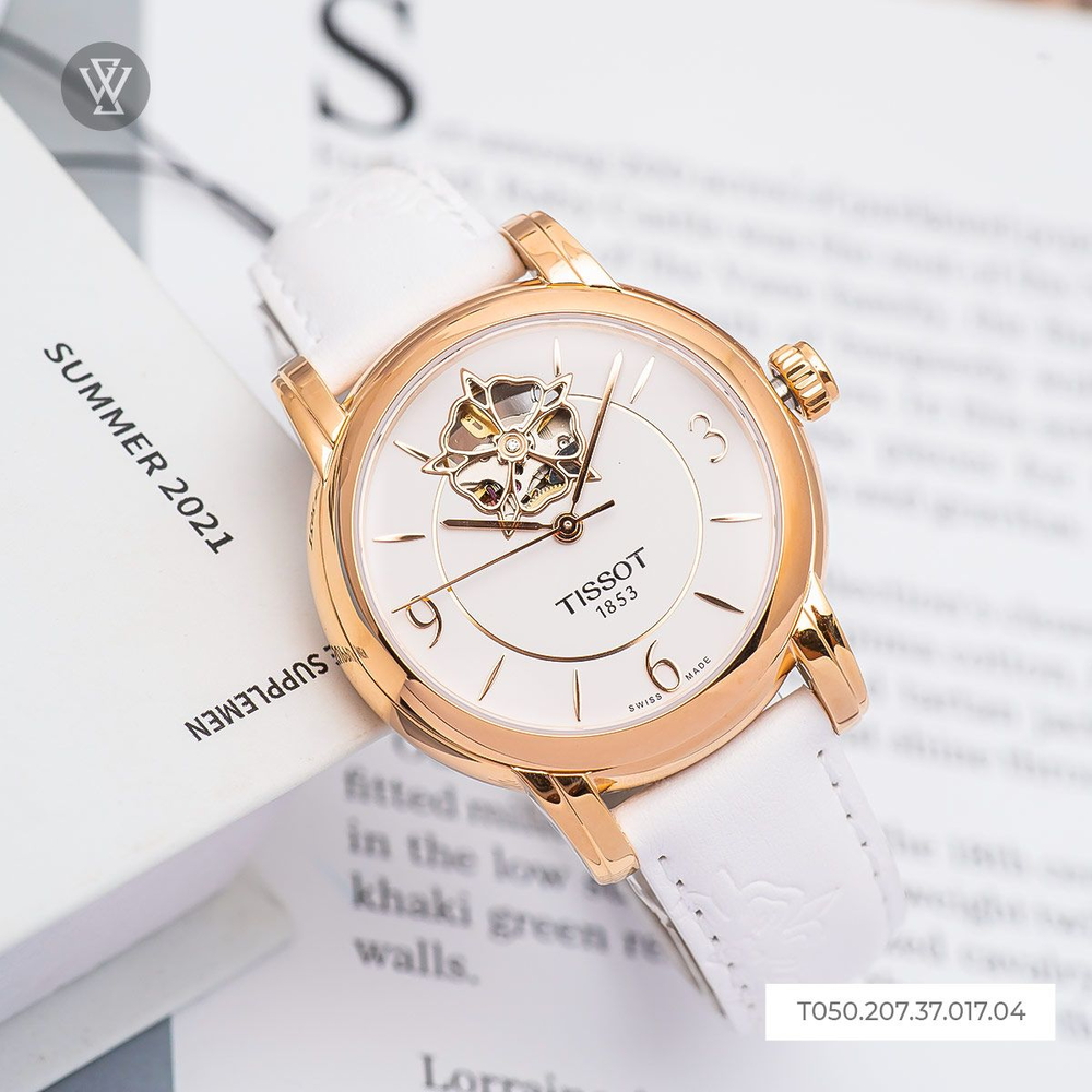 Tissot Nữ T050.207.37.017.04