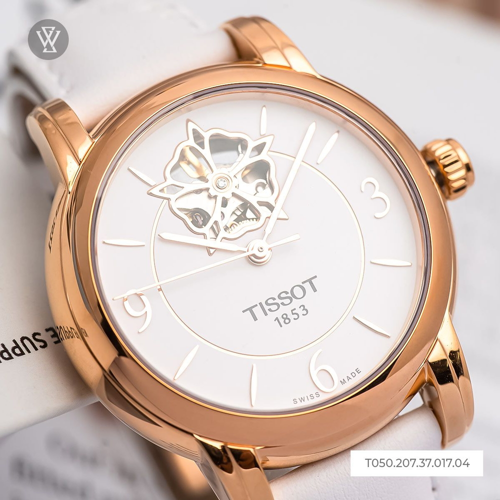 Tissot Nữ T050.207.37.017.04