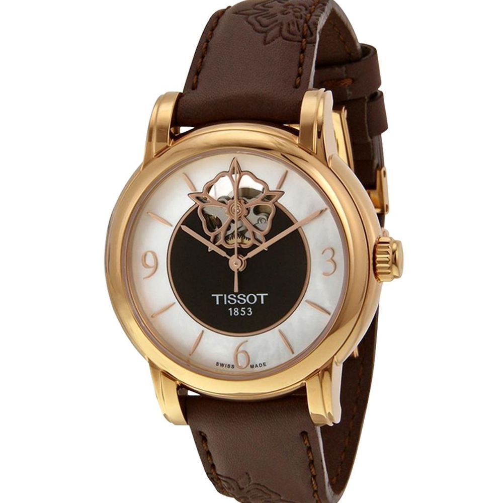 Tissot - Nữ T050.207.37.117.04 Size 35mm