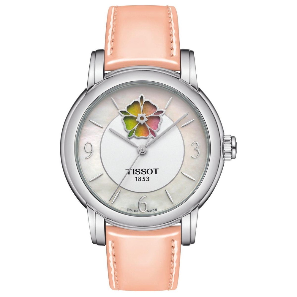 Tissot Nữ T050.207.16.117.00