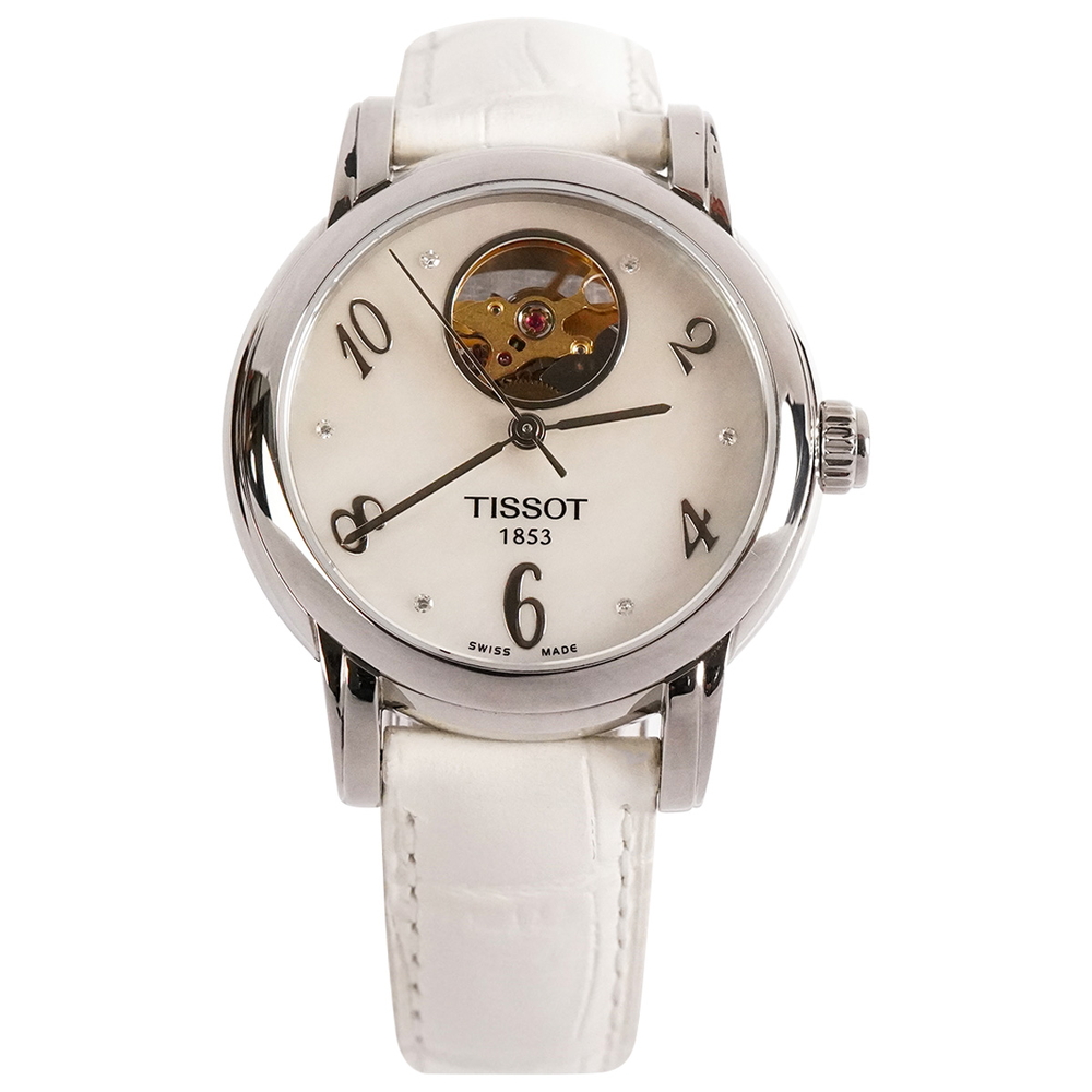 Tissot - Nữ T050.207.16.116.00 Size 35mm