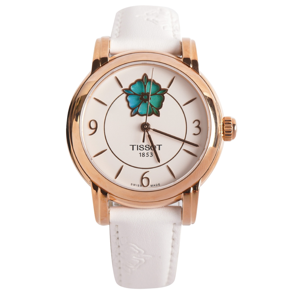 Tissot Nữ T050.207.37.017.05