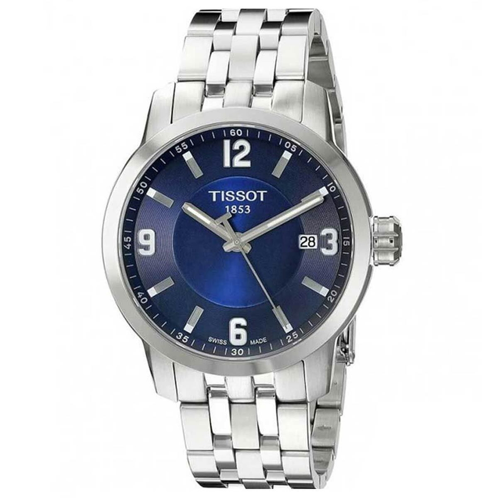 Tissot - Nam T055.410.11.047.00 Size 39mm