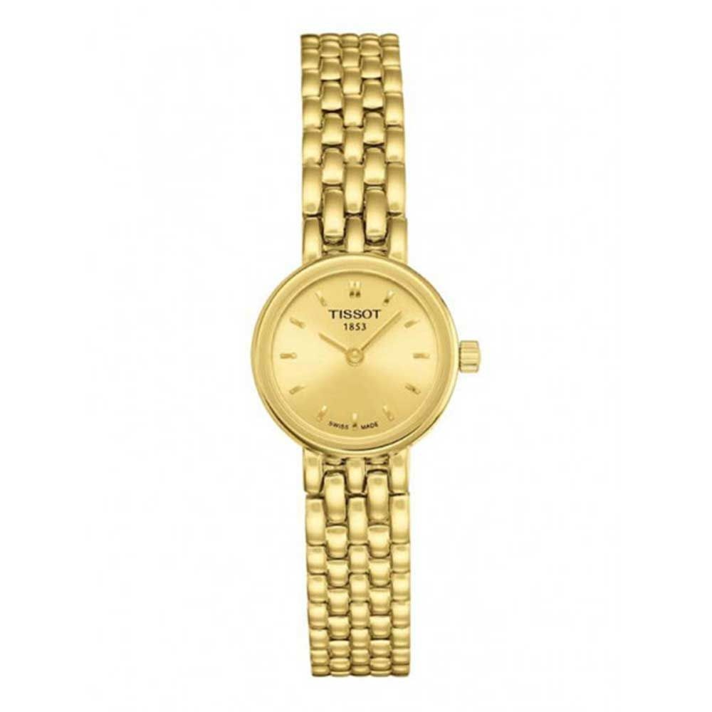 Tissot Nữ T058.009.33.021.00