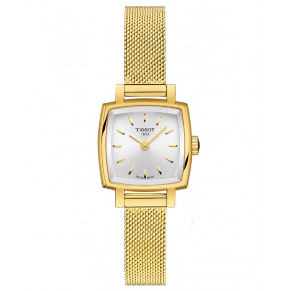 Tissot Nữ T058.109.33.031.00