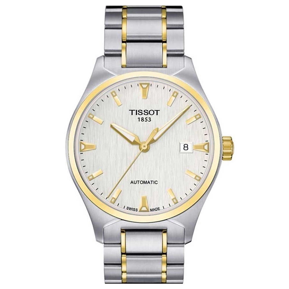 Tissot - Nam T060.407.22.031.00 Size 39mm