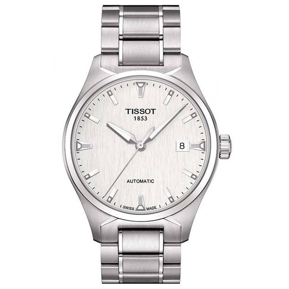 Tissot - Nam T060.407.11.031.00 Size 39mm