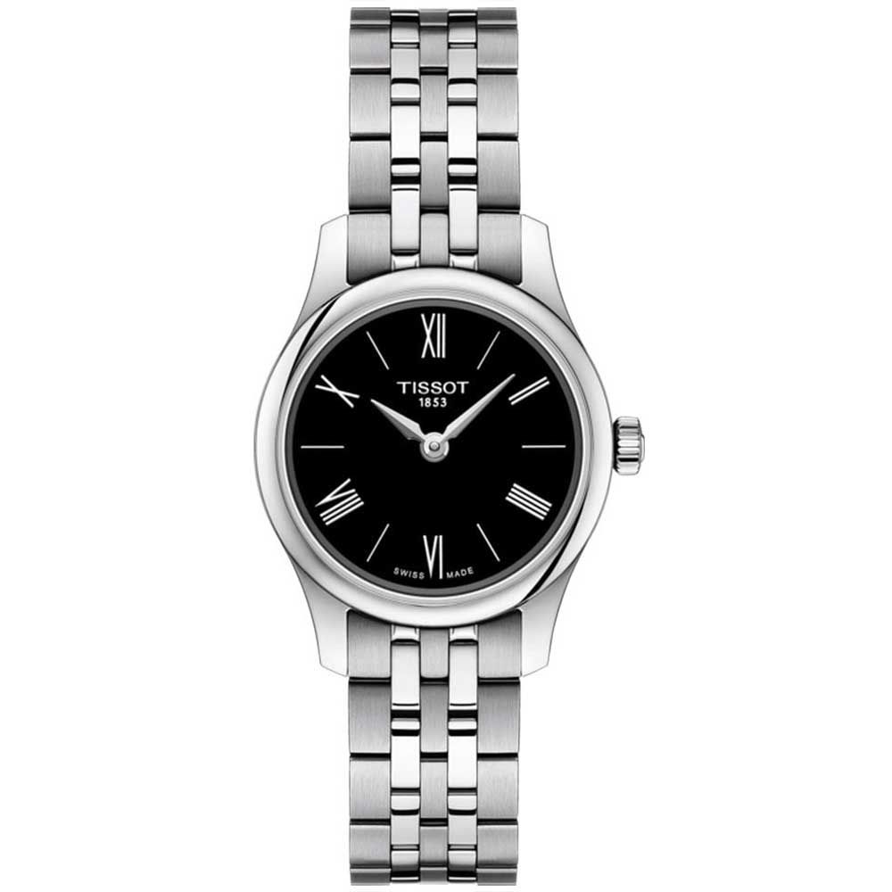 Tissot - Nữ T063.009.11.058.00 Size 25mm