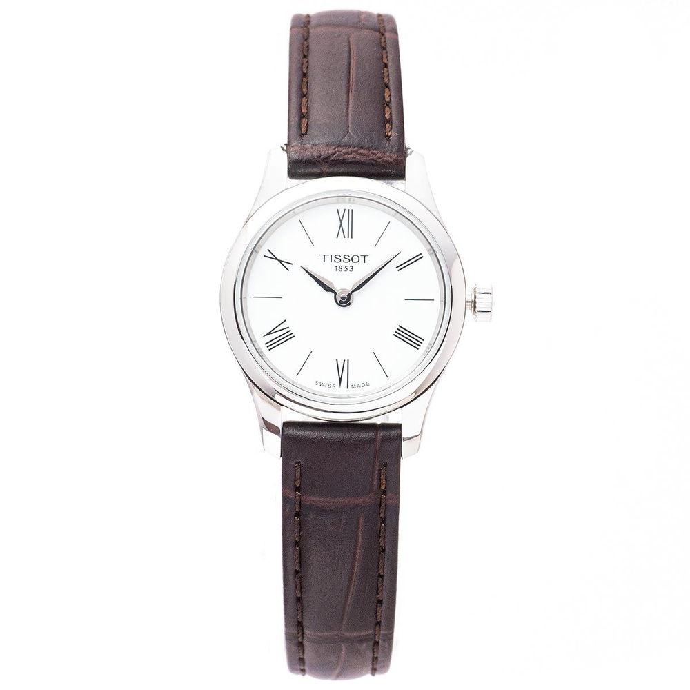 Tissot Nữ T063.009.16.018.00