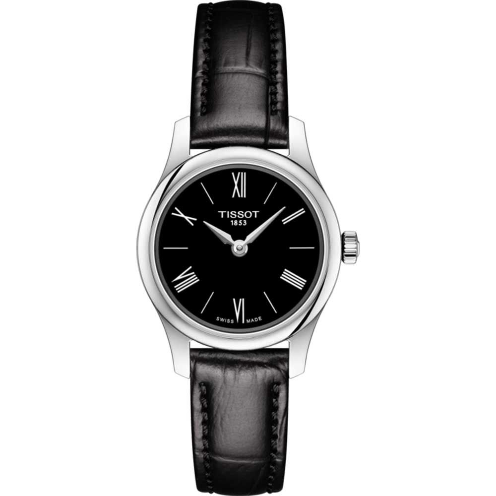 Tissot - Nữ T063.009.16.058.00 Size 25mm