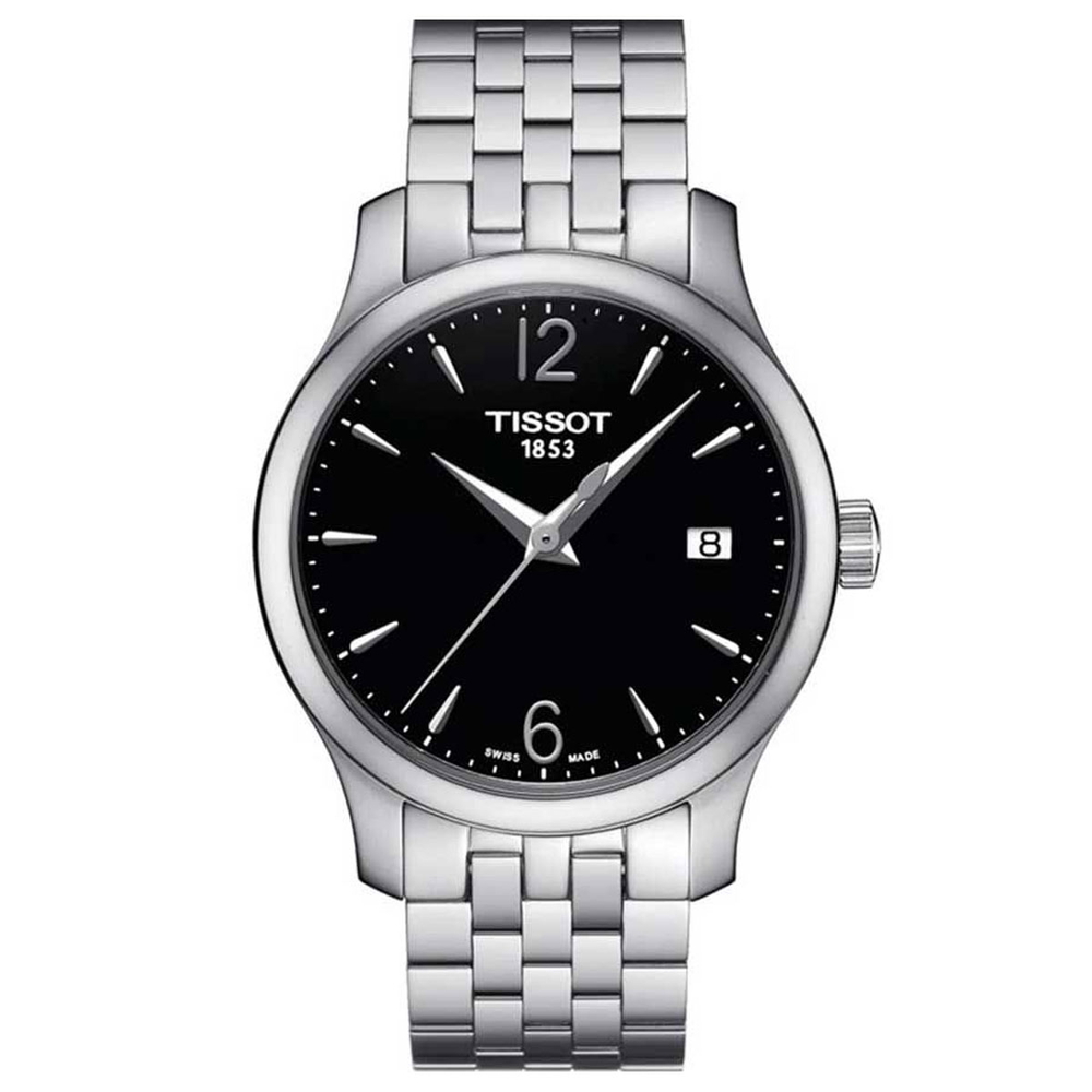 Tissot - Nữ T063.210.11.057.00 Size 33mm