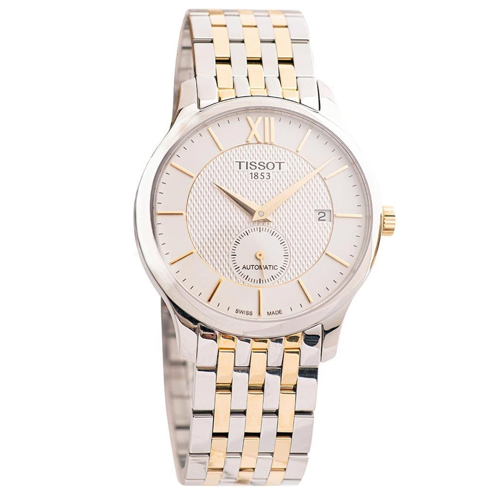 Tissot - Nam T063.428.22.038.00 Size 40mm