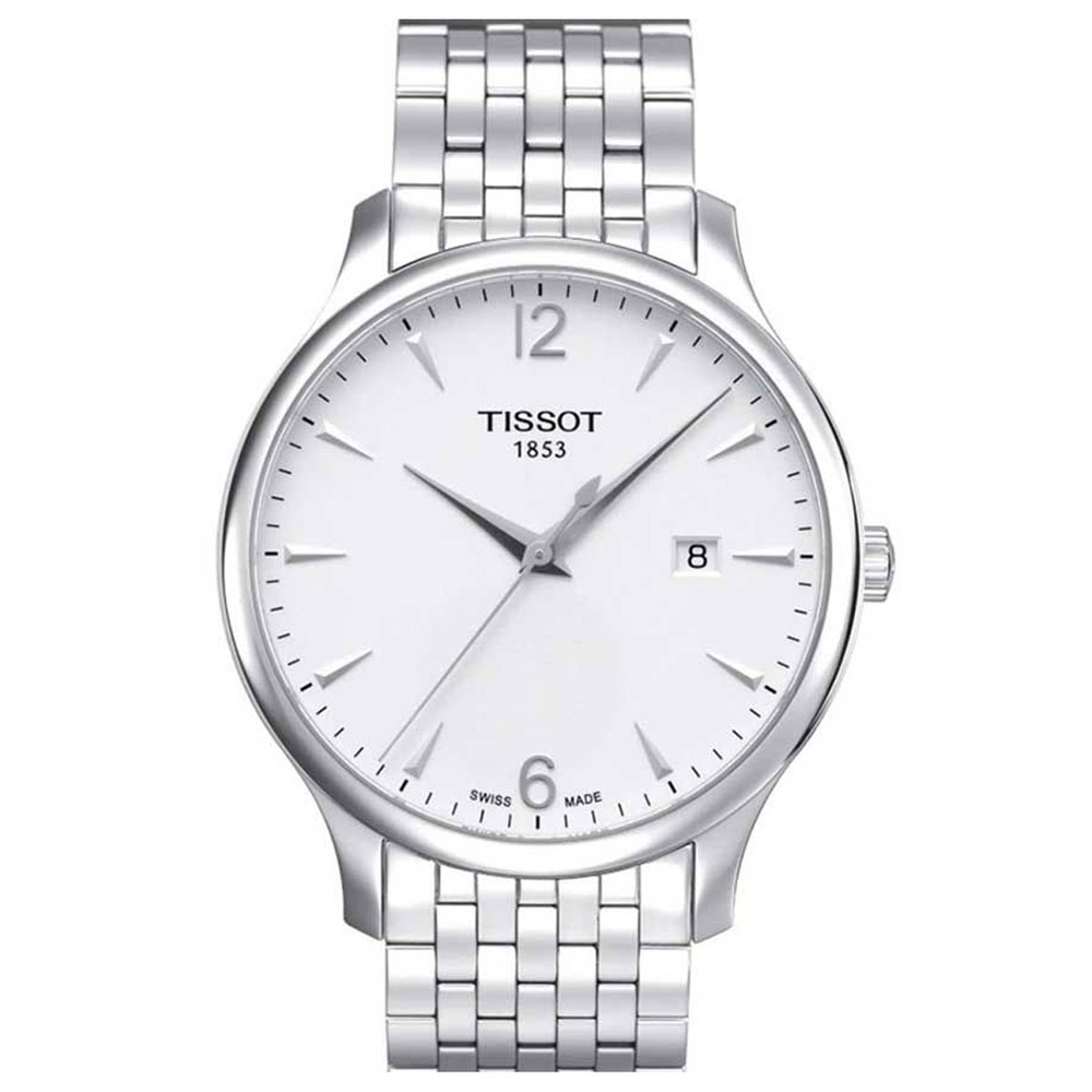 Tissot - Nam T063.610.11.037.00 Size 42mm