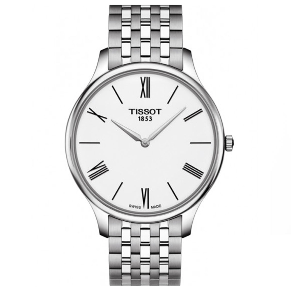 Tissot - Nam T063.409.11.018.00 Size 39mm