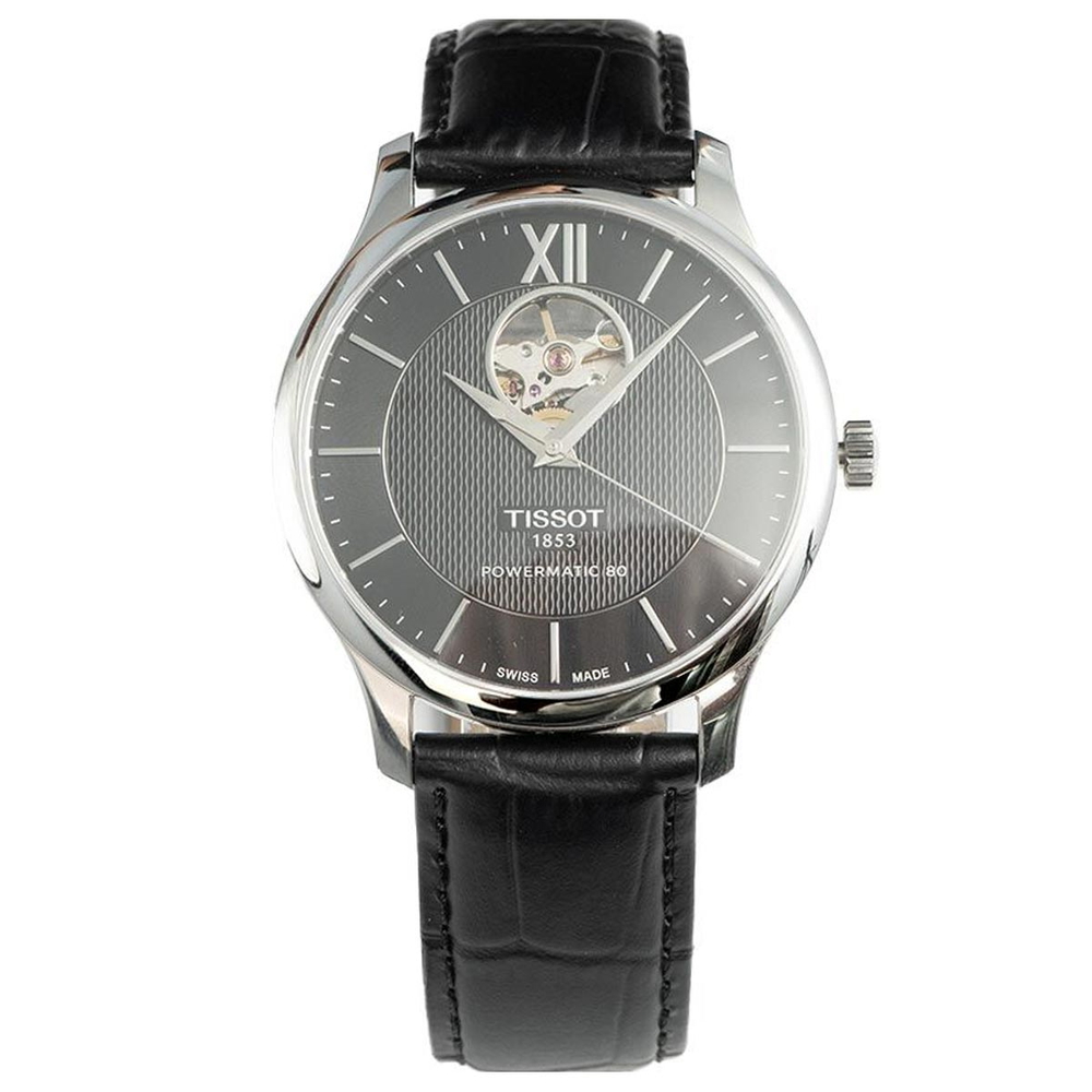 Tissot - Nam T063.907.16.058.00 Size 40mm