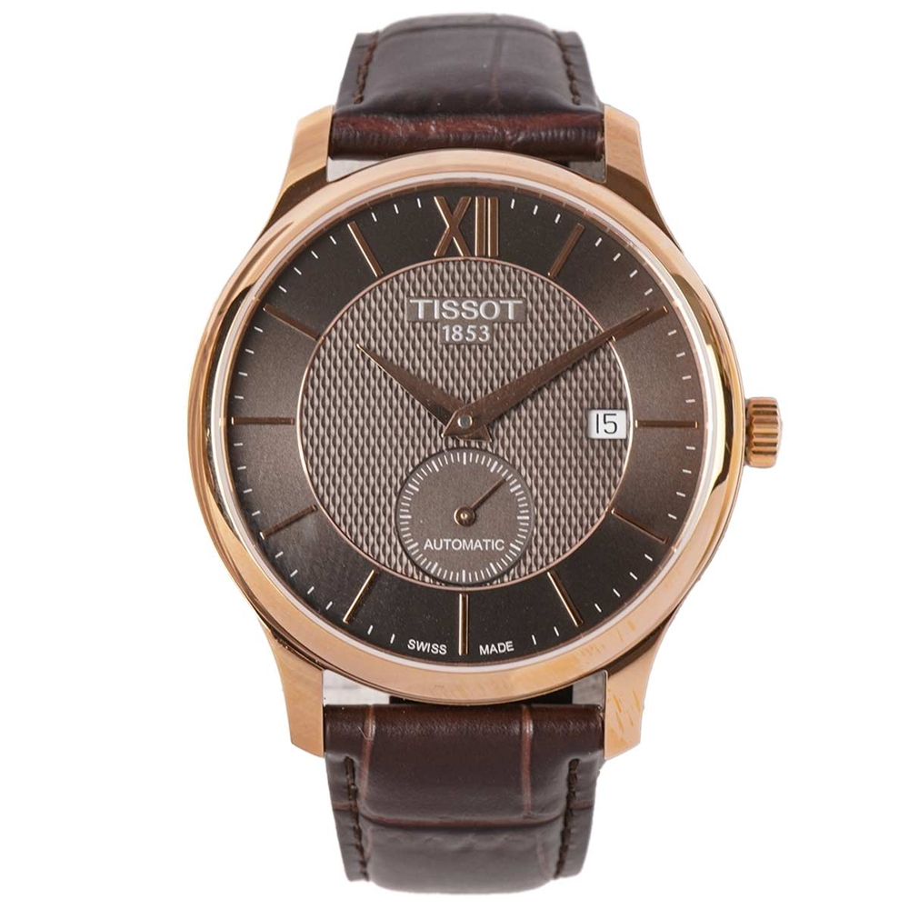 Tissot - Nam T063.428.36.068.00 Size 40mm