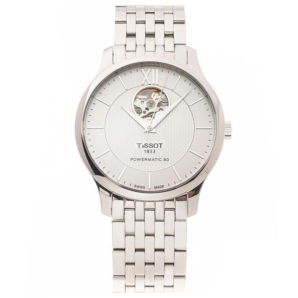 Tissot - Nam T063.907.11.038.00 Size 40mm