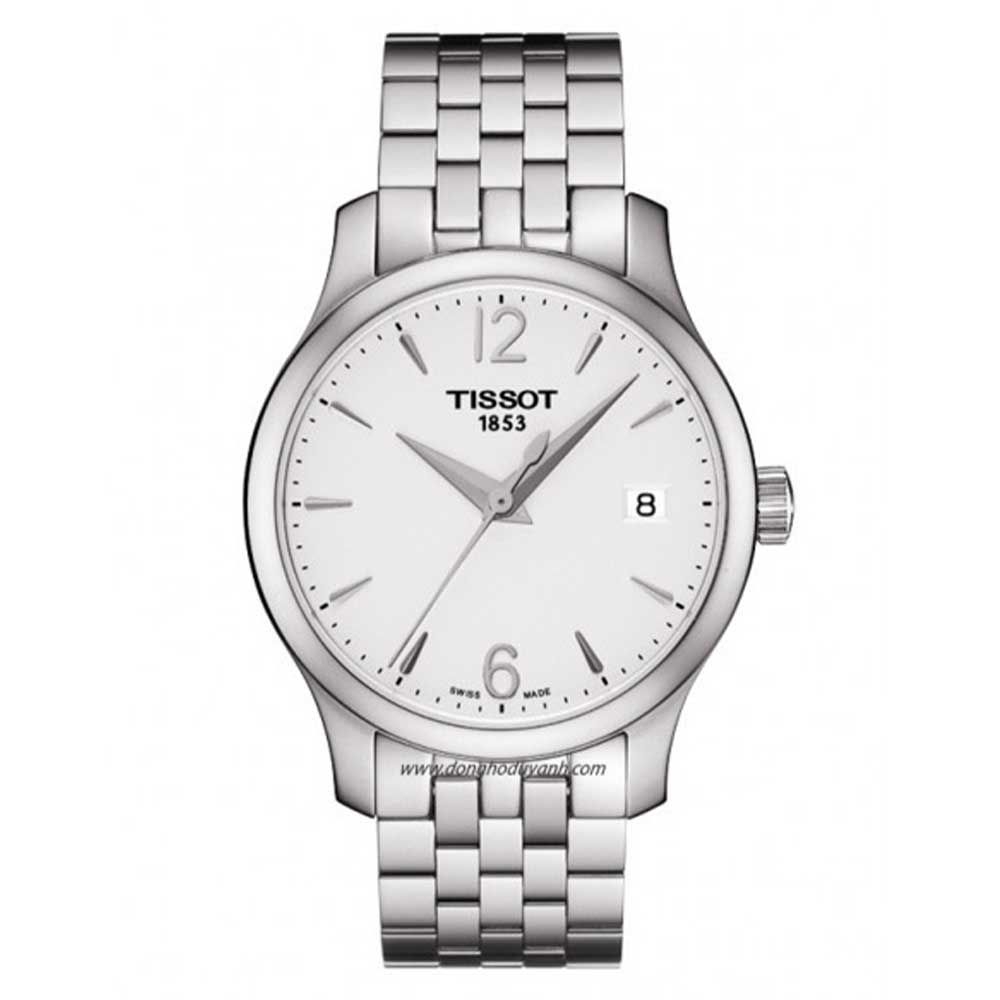 Tissot Nữ T063.210.11.037.00