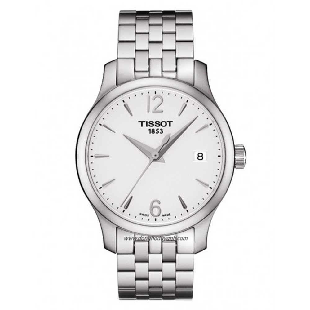 Tissot - Nữ T063.210.11.037.00 Size 33mm