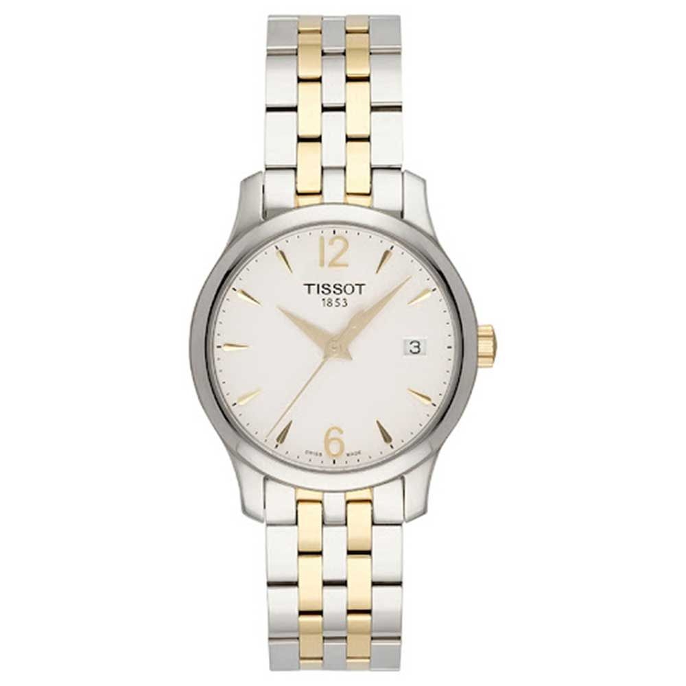 Tissot Nữ T063.210.22.037.00