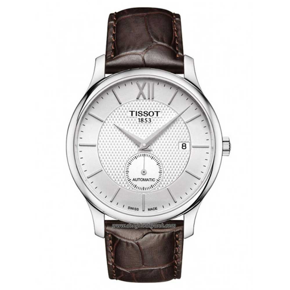 Tissot - Nam T063.428.16.038.00 Size 40mm