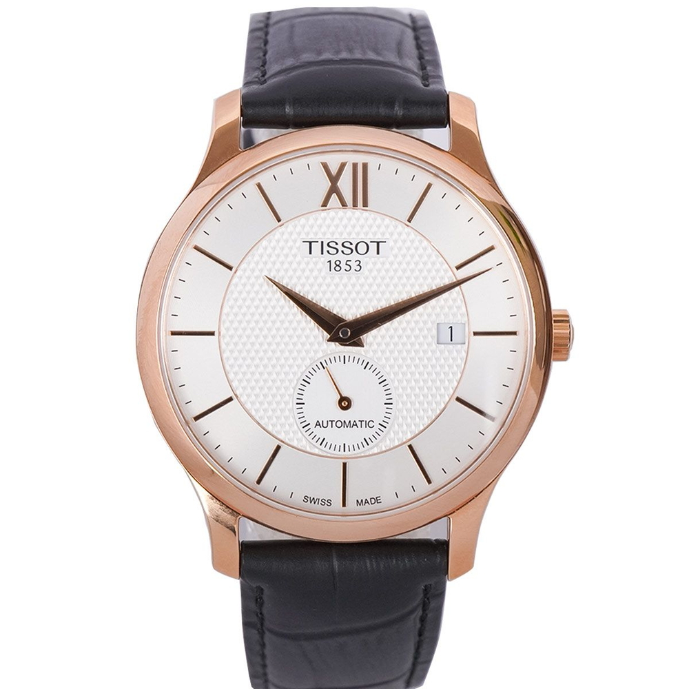 Tissot Nam T063.428.36.038.00