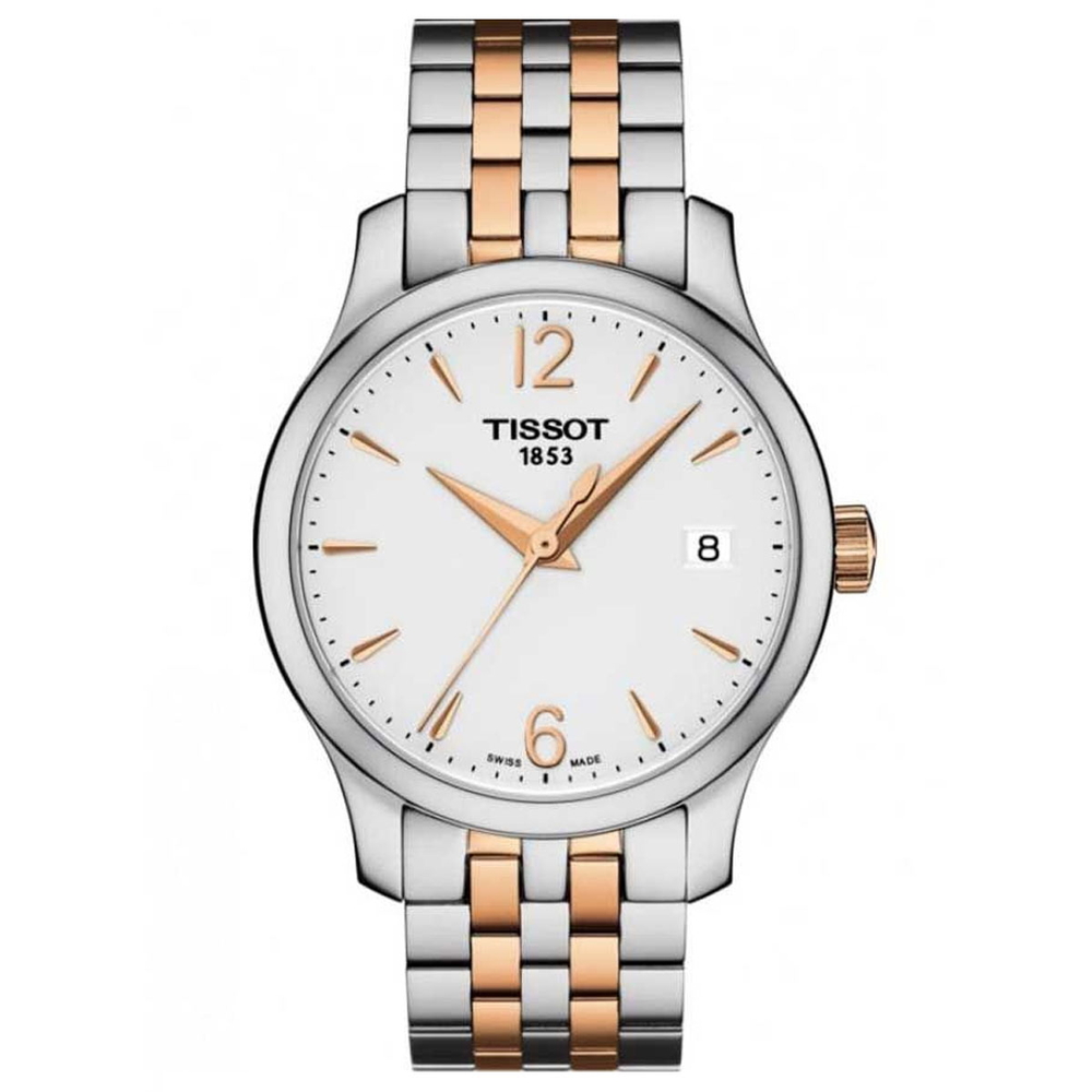 Tissot Nữ T063.210.22.037.01