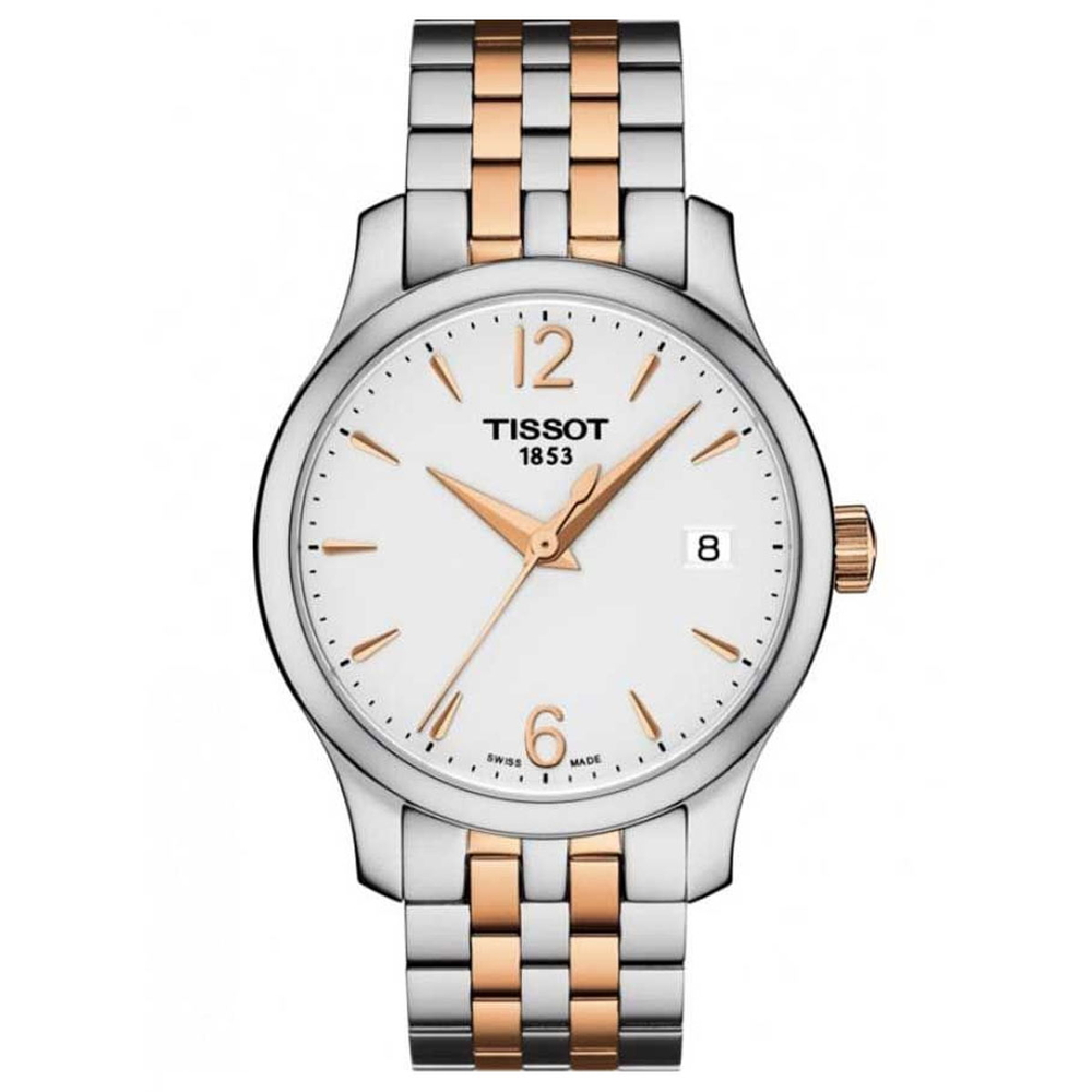 Tissot - Nữ T063.210.22.037.01 Size 33mm