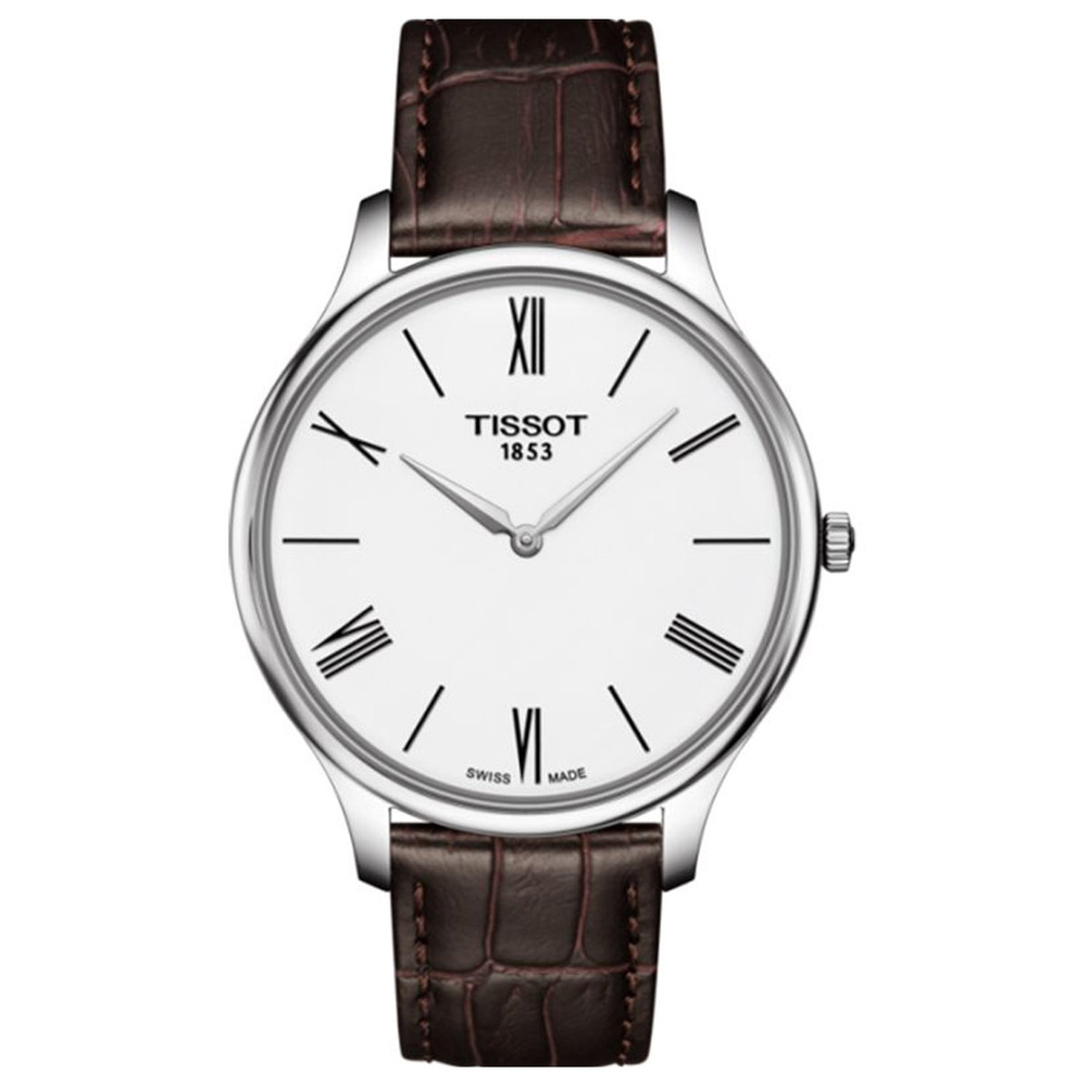 Tissot - Nam T063.409.16.018.00 Size 39mm