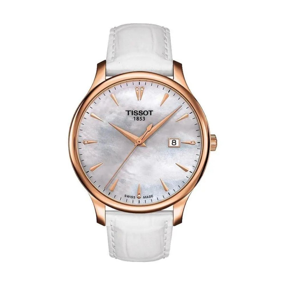 Tissot Nam T063.610.36.116.01