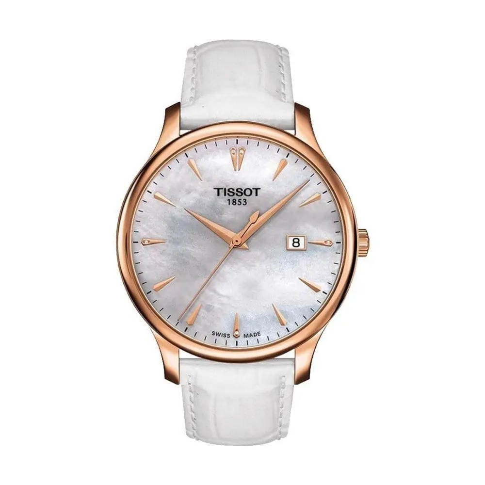 Tissot - Nam T063.610.36.116.01 Size 42mm