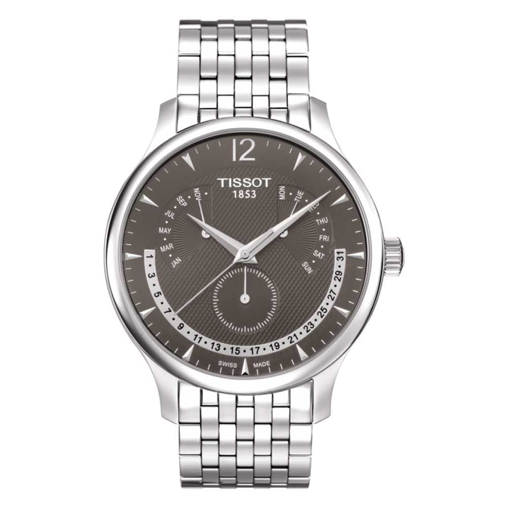 Tissot - Nam T063.637.11.067.00 Size 42mm