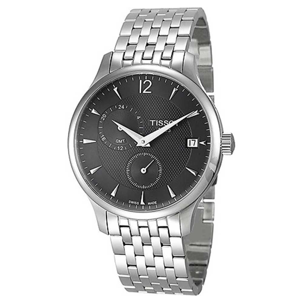 Tissot - Nam T063.639.11.067.00 Size 42mm