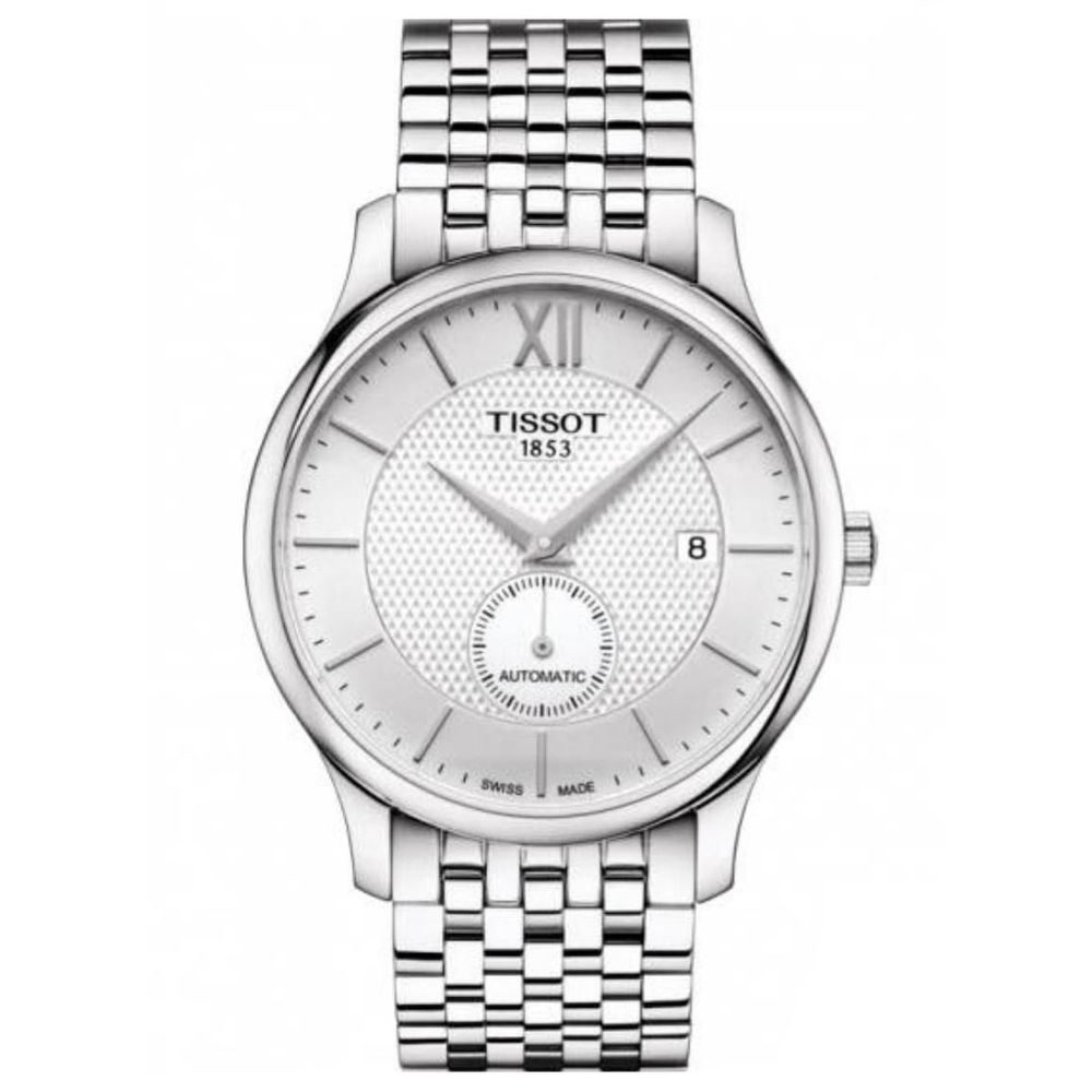 Tissot - Nam T063.428.11.038.00 Size 40mm