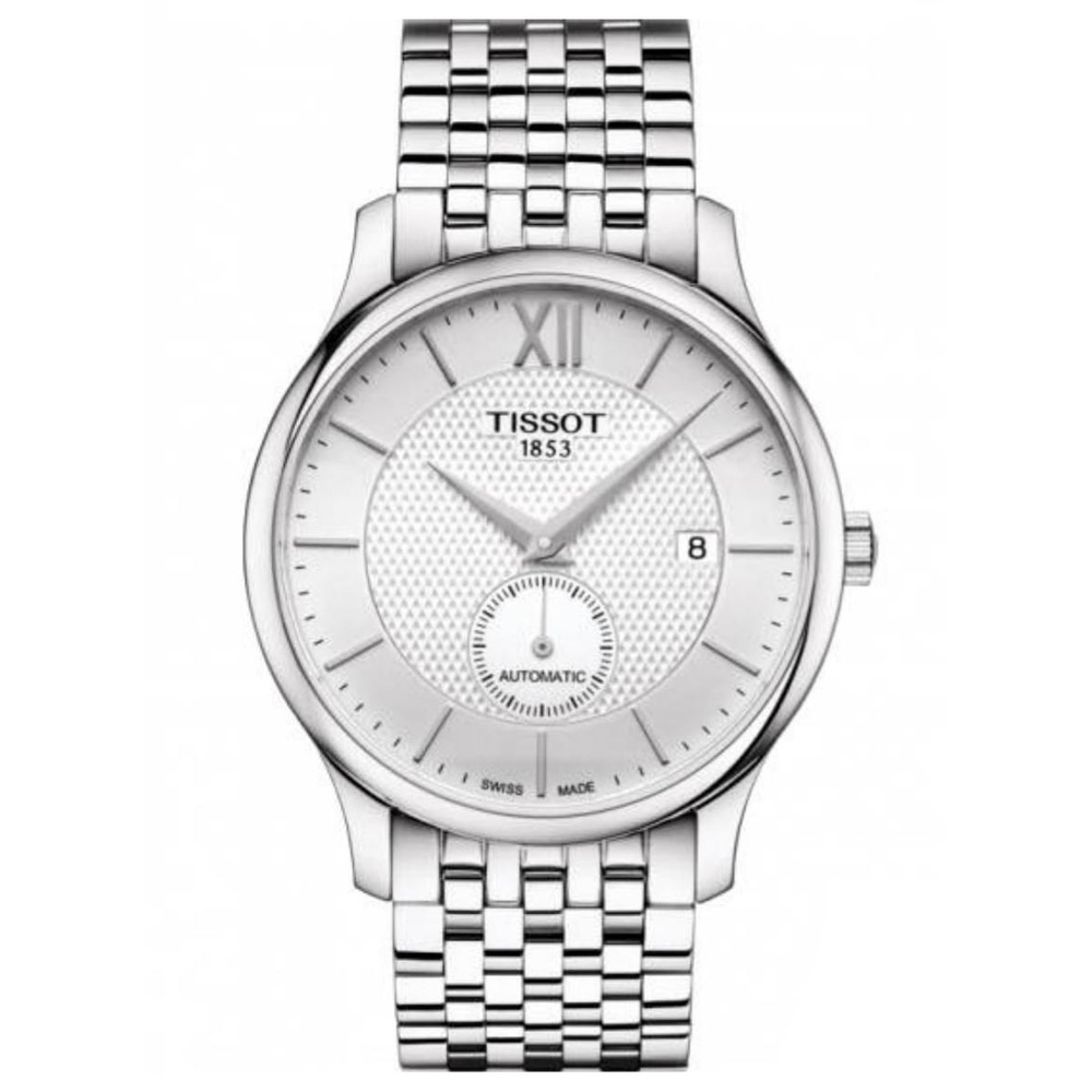 Tissot Nam T063.428.11.038.00