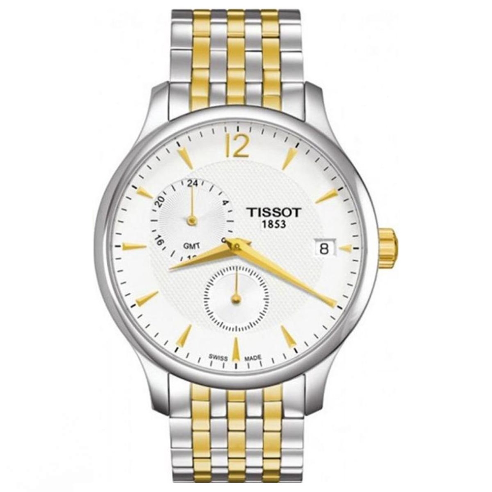 Tissot - Nam T063.617.22.037.00 Size 42mm