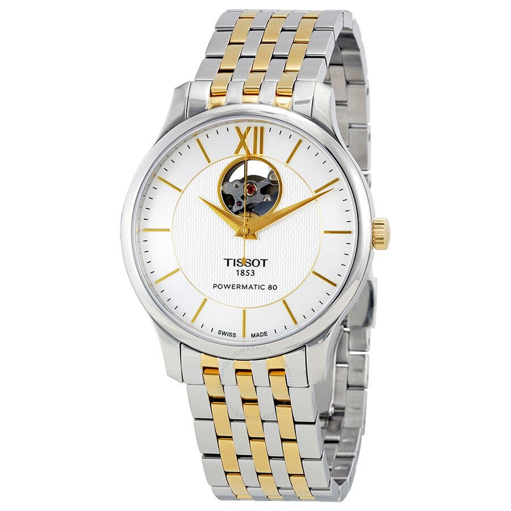 Tissot - Nam T063.907.22.038.00 Size 40mm