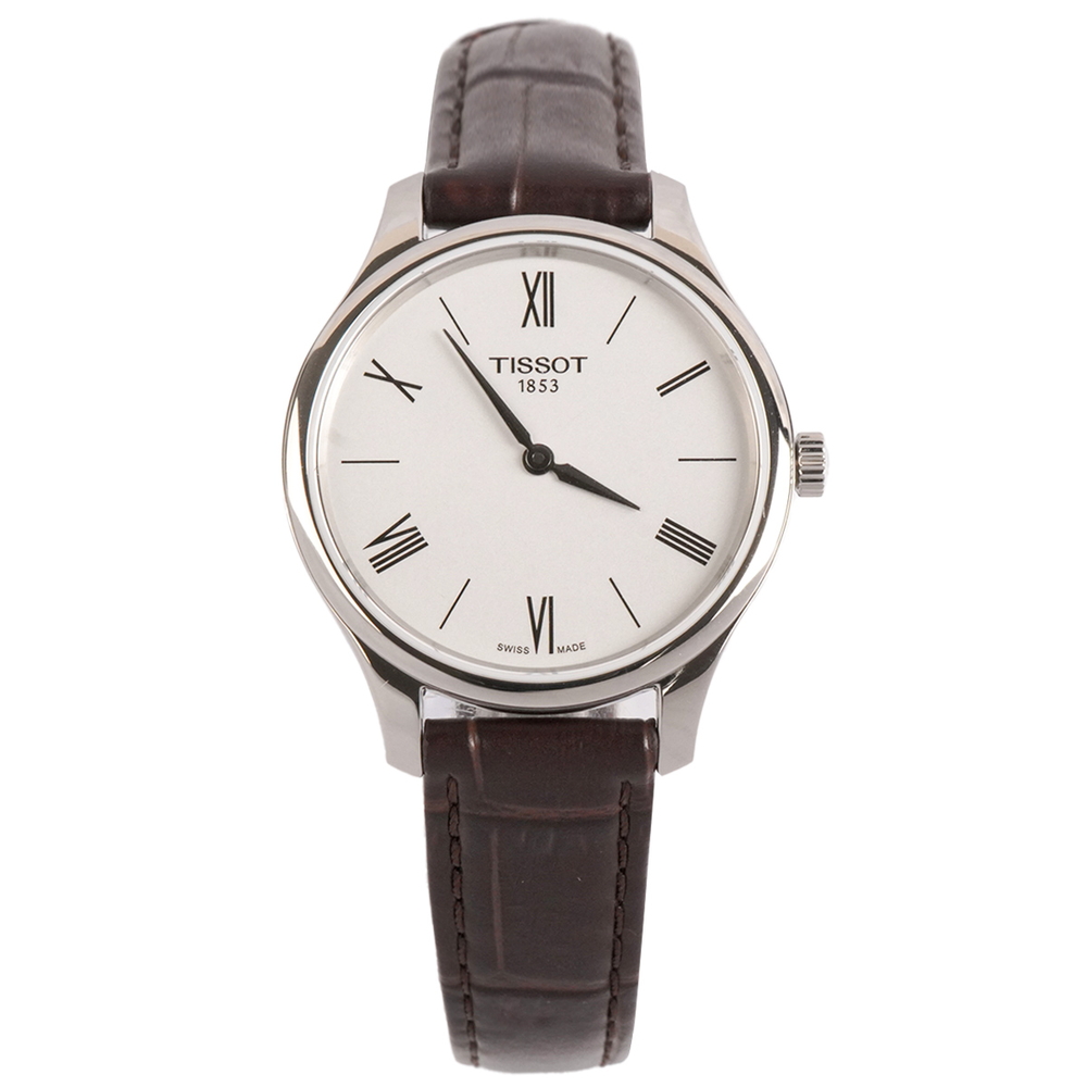 Tissot Nữ T063.209.16.038.00
