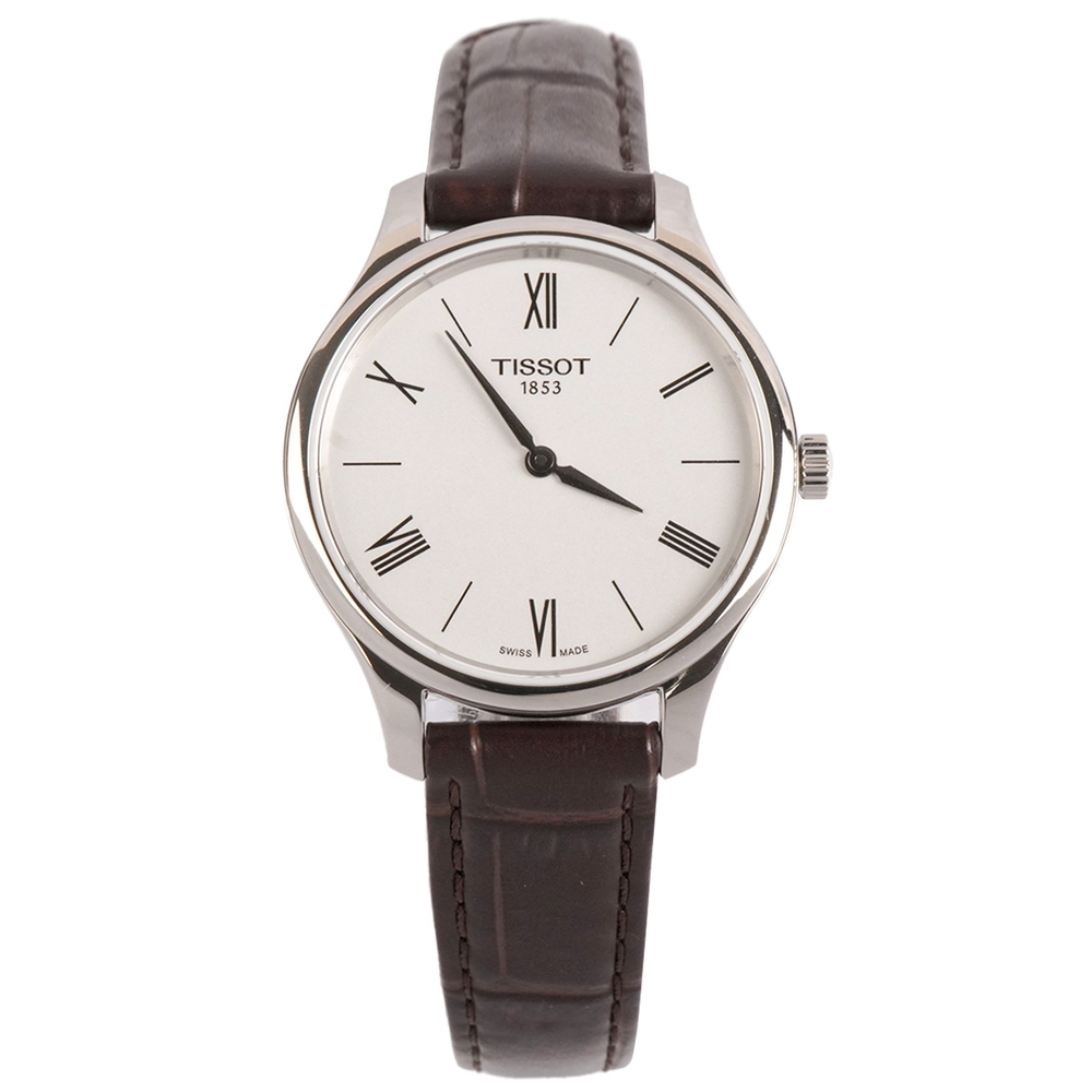 Tissot - Nữ T063.209.16.038.00 Size 31mm