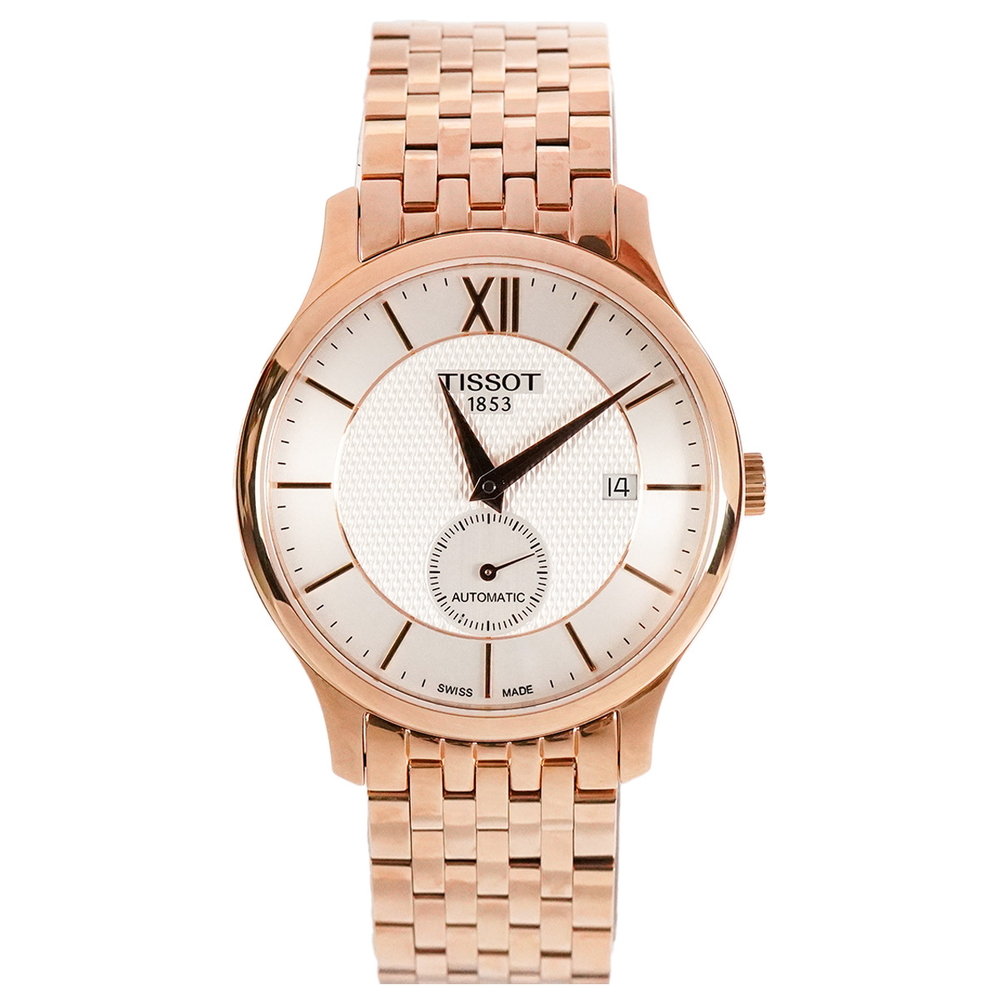 Tissot Nam T063.428.33.038.00