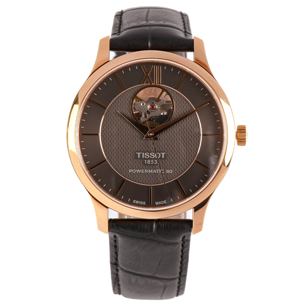 Tissot - Nam T063.907.36.068.00 Size 40mm