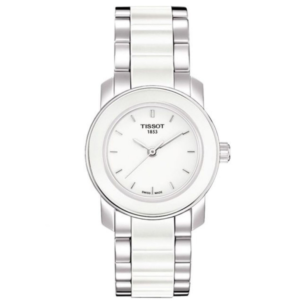 Tissot Nữ T064.210.22.011.00