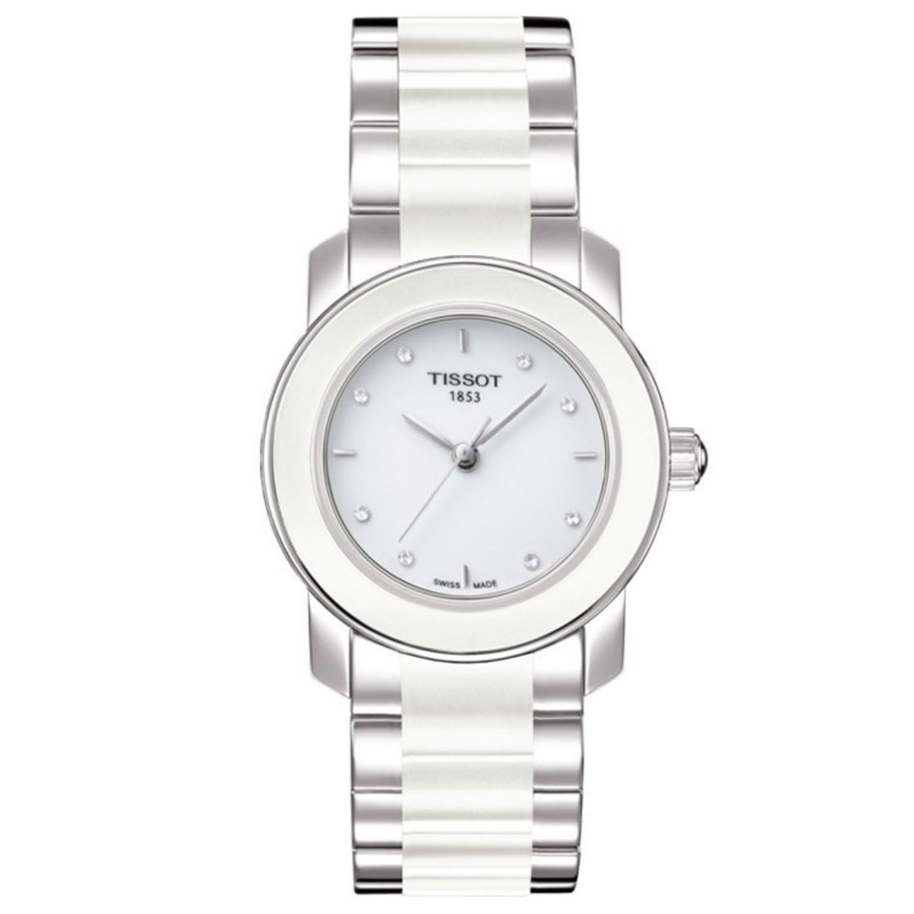 Tissot Nữ T064.210.22.016.00
