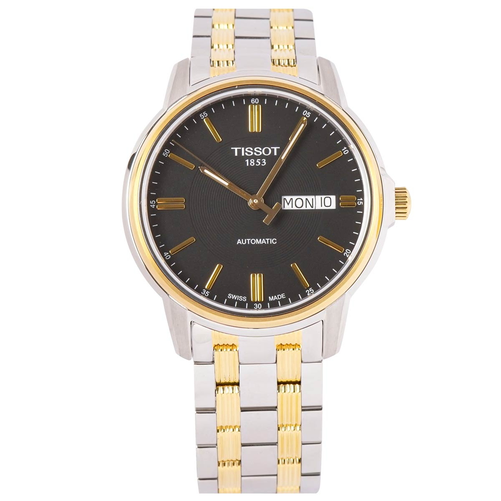 Tissot - Nam T065.430.22.051.00 Size 39.7mm